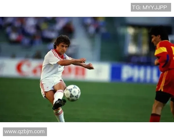 近二十年足球场上的十位传奇球星风采回顾与成就解析